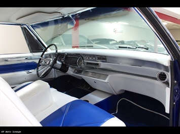 1965 Cadillac DeVille   - Photo 23 - Rancho Cordova, CA 95742