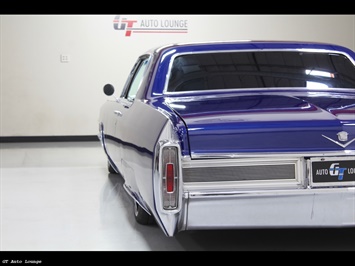 1965 Cadillac DeVille   - Photo 11 - Rancho Cordova, CA 95742