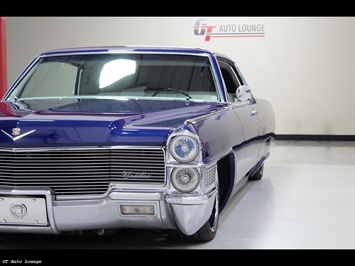 1965 Cadillac DeVille   - Photo 10 - Rancho Cordova, CA 95742