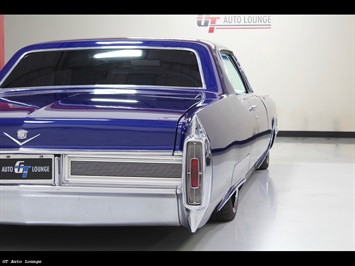 1965 Cadillac DeVille   - Photo 12 - Rancho Cordova, CA 95742