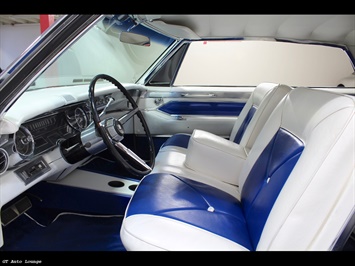 1965 Cadillac DeVille   - Photo 22 - Rancho Cordova, CA 95742