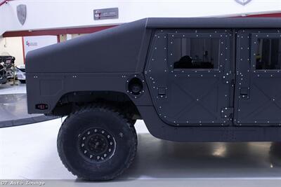 1992 AM General Humvee   - Photo 11 - Rancho Cordova, CA 95742