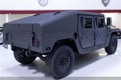 1992 AM General Humvee   - Photo 5 - Rancho Cordova, CA 95742