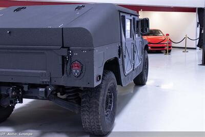 1992 AM General Humvee   - Photo 16 - Rancho Cordova, CA 95742