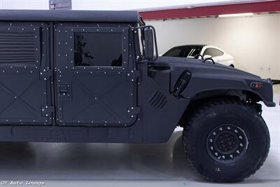 1992 AM General Humvee   - Photo 12 - Rancho Cordova, CA 95742