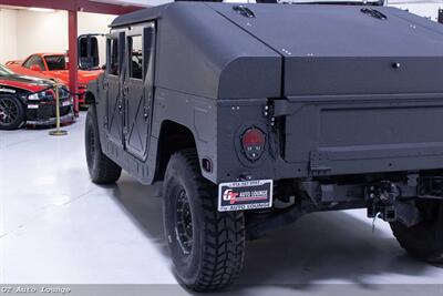 1992 AM General Humvee   - Photo 15 - Rancho Cordova, CA 95742