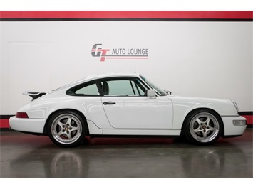 1990 Porsche 911 Carrera   - Photo 24 - Rancho Cordova, CA 95742