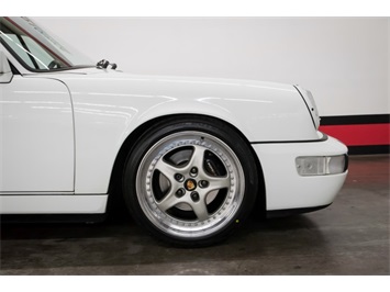 1990 Porsche 911 Carrera   - Photo 17 - Rancho Cordova, CA 95742