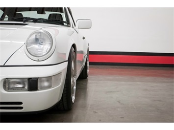 1990 Porsche 911 Carrera   - Photo 14 - Rancho Cordova, CA 95742