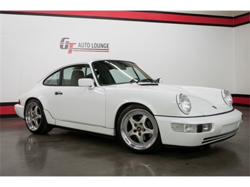 1990 Porsche 911 Carrera   - Photo 12 - Rancho Cordova, CA 95742