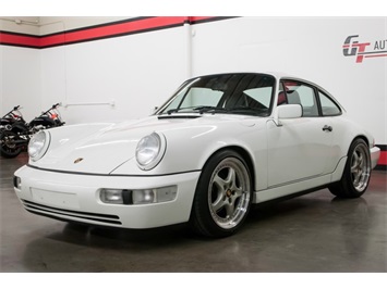 1990 Porsche 911 Carrera   - Photo 10 - Rancho Cordova, CA 95742