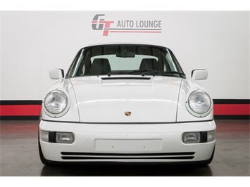 1990 Porsche 911 Carrera   - Photo 11 - Rancho Cordova, CA 95742