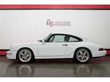 1990 Porsche 911 Carrera   - Photo 2 - Rancho Cordova, CA 95742