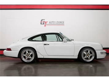 1990 Porsche 911 Carrera   - Photo 13 - Rancho Cordova, CA 95742