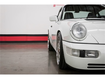 1990 Porsche 911 Carrera   - Photo 15 - Rancho Cordova, CA 95742