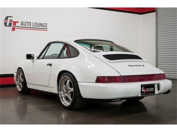 1990 Porsche 911 Carrera   - Photo 19 - Rancho Cordova, CA 95742