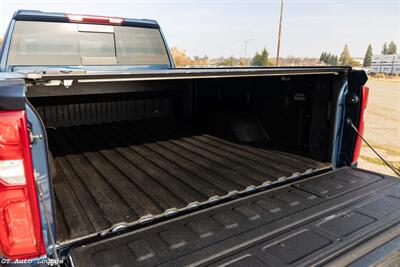 2021 Chevrolet Silverado 2500 LTZ   - Photo 63 - Rancho Cordova, CA 95742