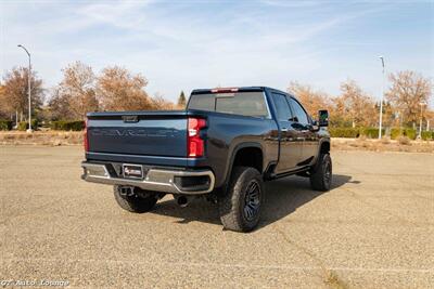 2021 Chevrolet Silverado 2500 LTZ   - Photo 11 - Rancho Cordova, CA 95742