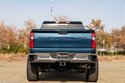 2021 Chevrolet Silverado 2500 LTZ   - Photo 10 - Rancho Cordova, CA 95742