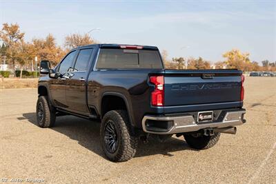 2021 Chevrolet Silverado 2500 LTZ   - Photo 8 - Rancho Cordova, CA 95742