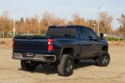 2021 Chevrolet Silverado 2500 LTZ   - Photo 12 - Rancho Cordova, CA 95742