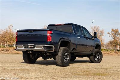 2021 Chevrolet Silverado 2500 LTZ   - Photo 14 - Rancho Cordova, CA 95742