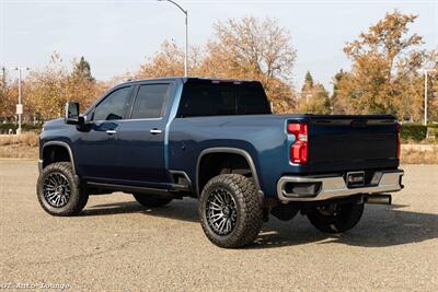 2021 Chevrolet Silverado 2500 LTZ   - Photo 6 - Rancho Cordova, CA 95742