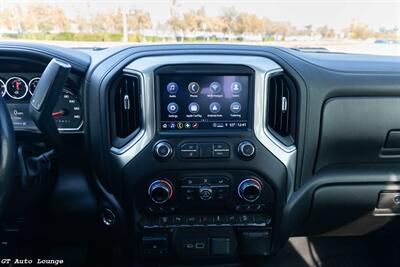 2021 Chevrolet Silverado 2500 LTZ   - Photo 55 - Rancho Cordova, CA 95742