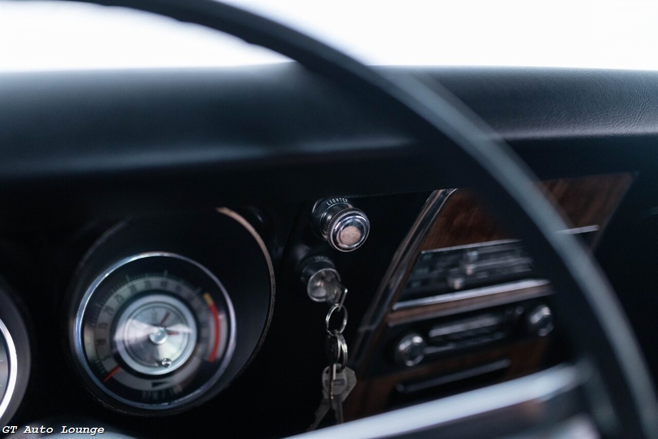 1968 Chevrolet Camaro SS - Photo 46 - Rancho Cordova, CA 95742