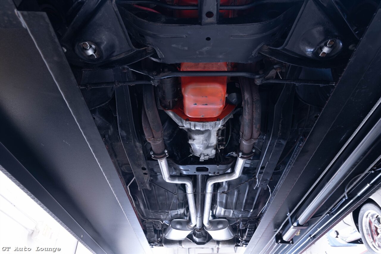 1968 Chevrolet Camaro SS - Photo 61 - Rancho Cordova, CA 95742
