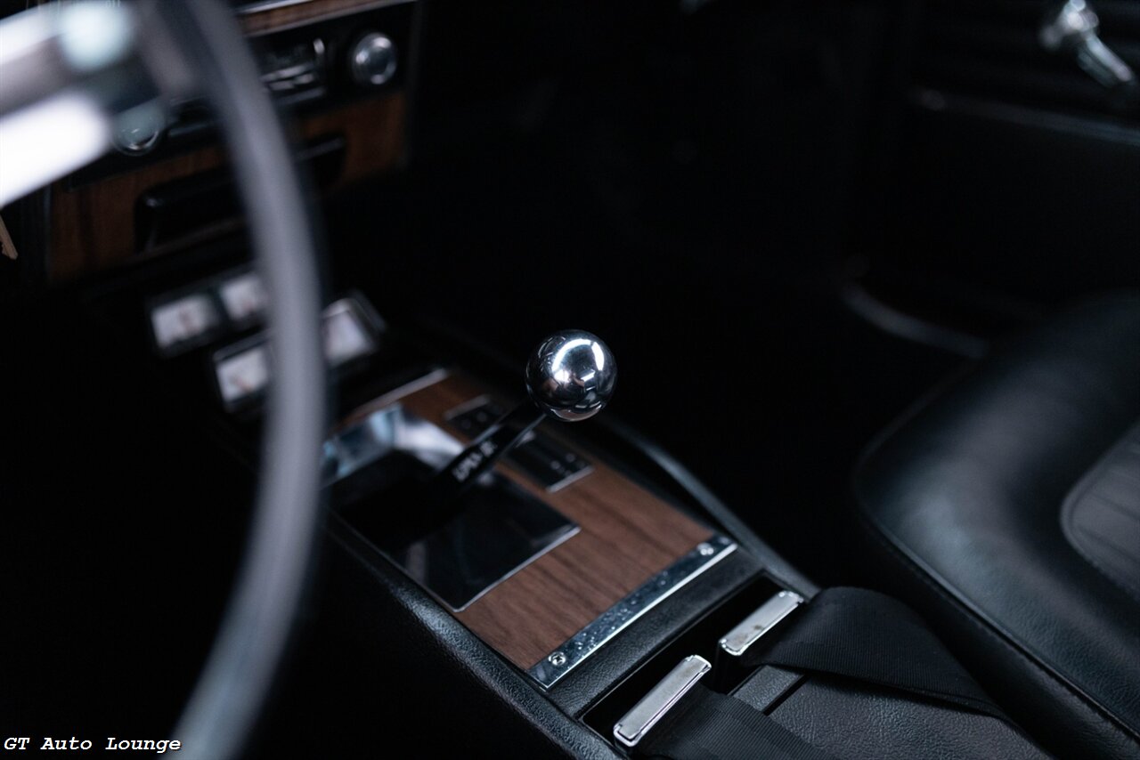 1968 Chevrolet Camaro SS - Photo 52 - Rancho Cordova, CA 95742