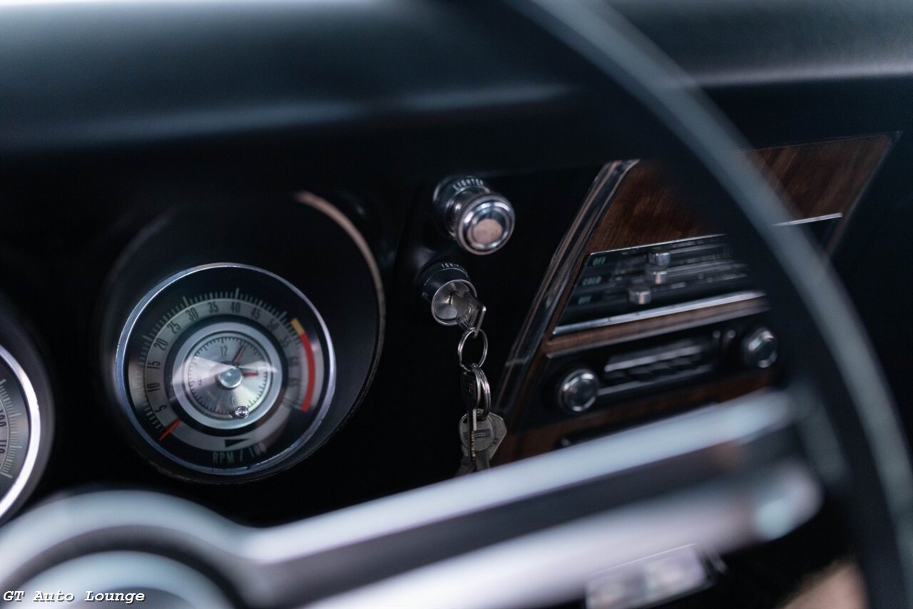 1968 Chevrolet Camaro SS - Photo 47 - Rancho Cordova, CA 95742