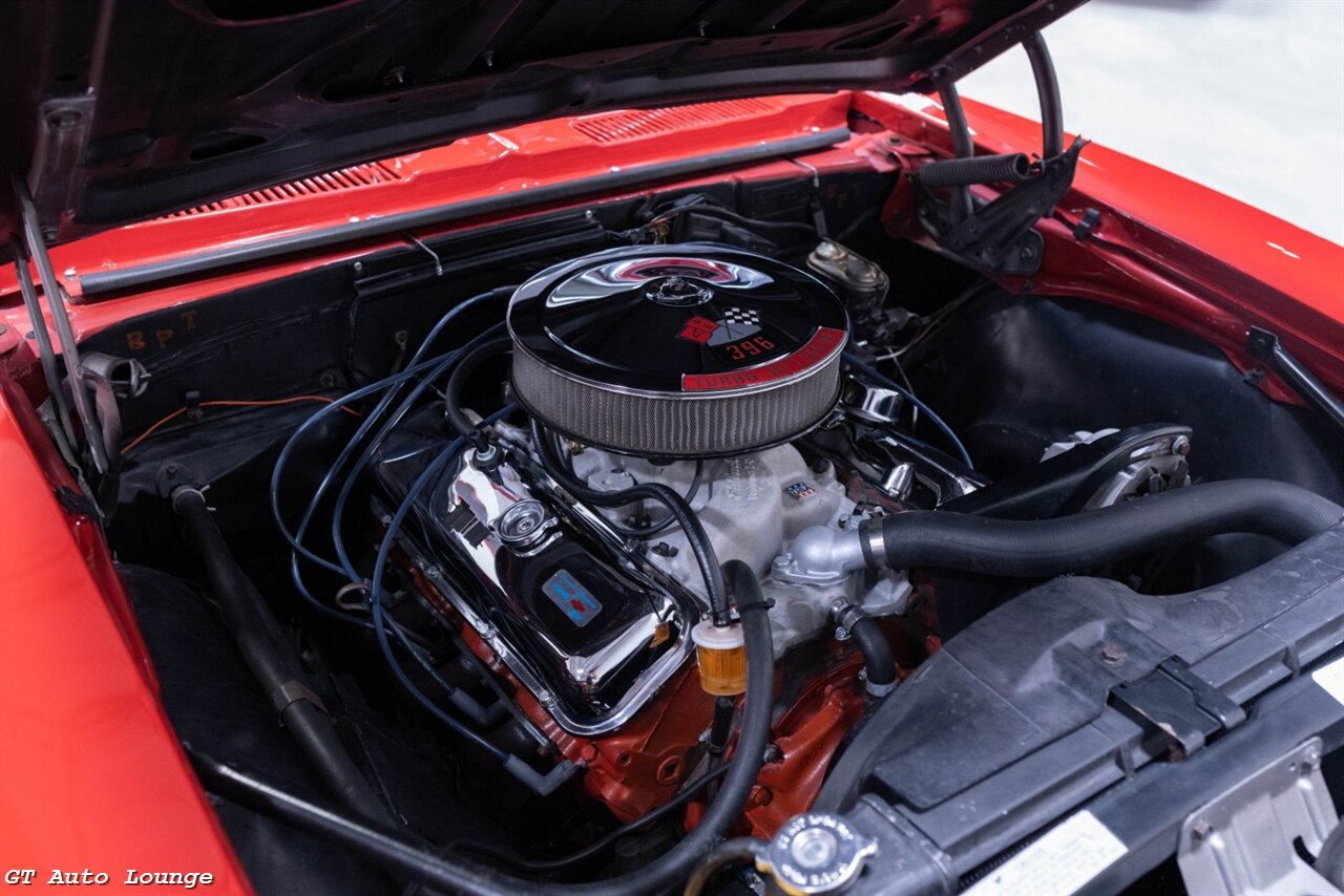 1968 Chevrolet Camaro SS - Photo 57 - Rancho Cordova, CA 95742