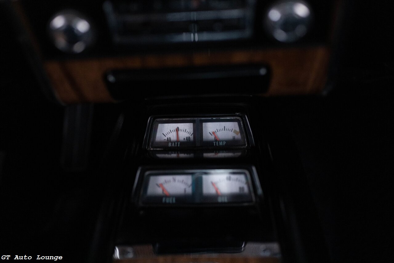 1968 Chevrolet Camaro SS - Photo 51 - Rancho Cordova, CA 95742