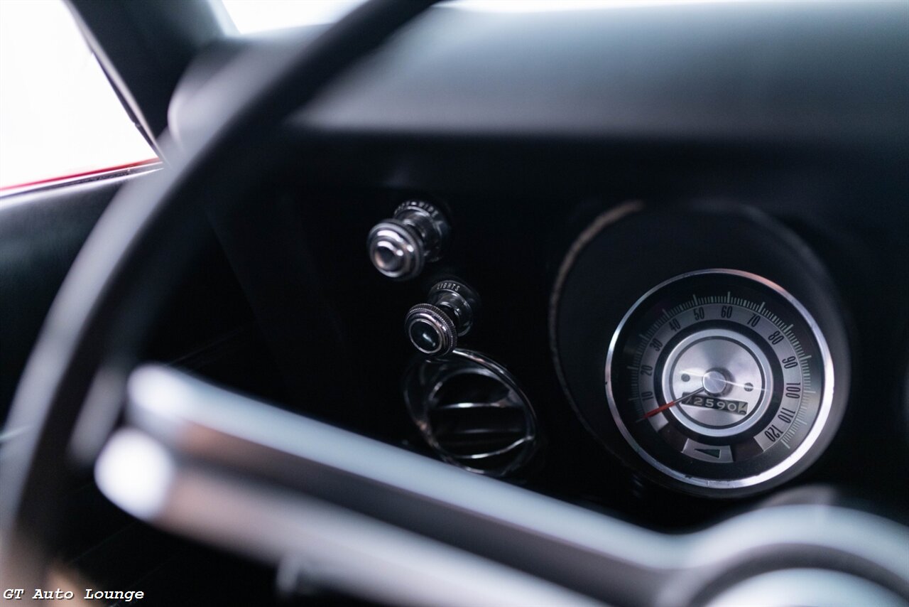 1968 Chevrolet Camaro SS - Photo 45 - Rancho Cordova, CA 95742