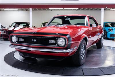 1968 Chevrolet Camaro SS Coupe