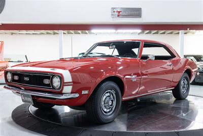 1968 Chevrolet Camaro SS   - Photo 1 - Rancho Cordova, CA 95742