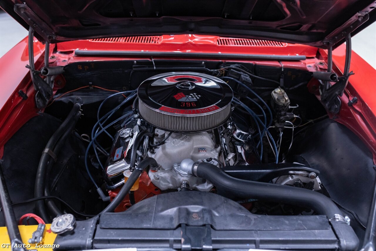 1968 Chevrolet Camaro SS - Photo 56 - Rancho Cordova, CA 95742