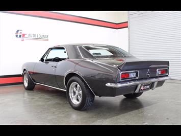 1967 Chevrolet Camaro   - Photo 6 - Rancho Cordova, CA 95742