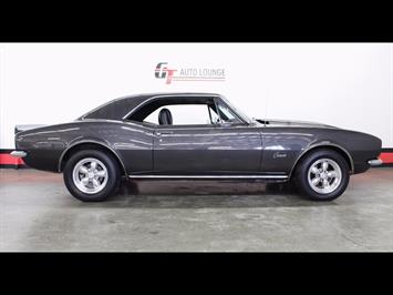 1967 Chevrolet Camaro   - Photo 4 - Rancho Cordova, CA 95742