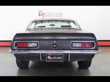 1967 Chevrolet Camaro   - Photo 7 - Rancho Cordova, CA 95742