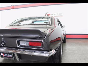 1967 Chevrolet Camaro   - Photo 12 - Rancho Cordova, CA 95742