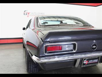 1967 Chevrolet Camaro   - Photo 11 - Rancho Cordova, CA 95742