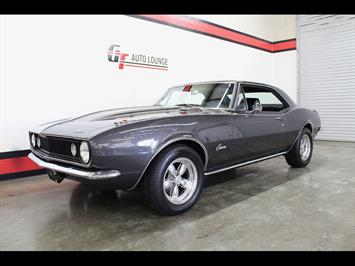 1967 Chevrolet Camaro   - Photo 13 - Rancho Cordova, CA 95742