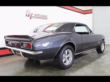 1967 Chevrolet Camaro   - Photo 14 - Rancho Cordova, CA 95742