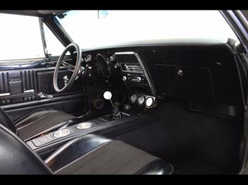 1967 Chevrolet Camaro   - Photo 22 - Rancho Cordova, CA 95742