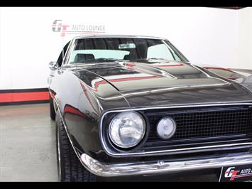 1967 Chevrolet Camaro   - Photo 9 - Rancho Cordova, CA 95742