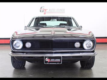 1967 Chevrolet Camaro   - Photo 2 - Rancho Cordova, CA 95742