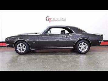 1967 Chevrolet Camaro   - Photo 5 - Rancho Cordova, CA 95742