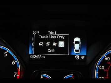 2016 Ford Focus RS   - Photo 36 - Rancho Cordova, CA 95742